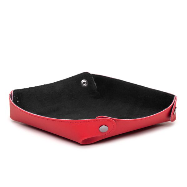 Porta Treco Vermelho