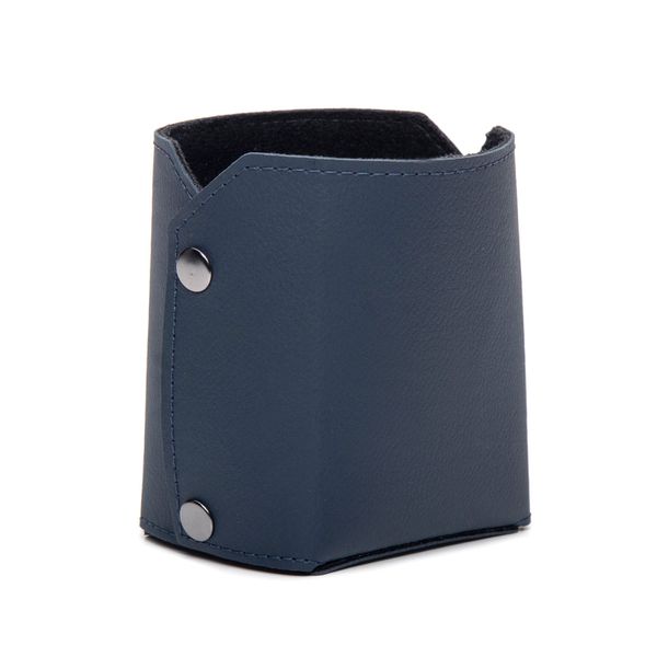 Porta Lapis Azul Marinho