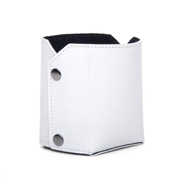 Porta Lapis Branco