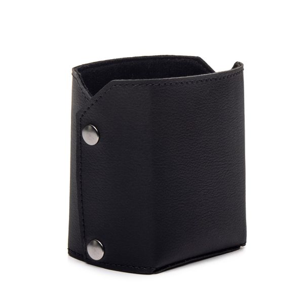 Porta Lapis Preto