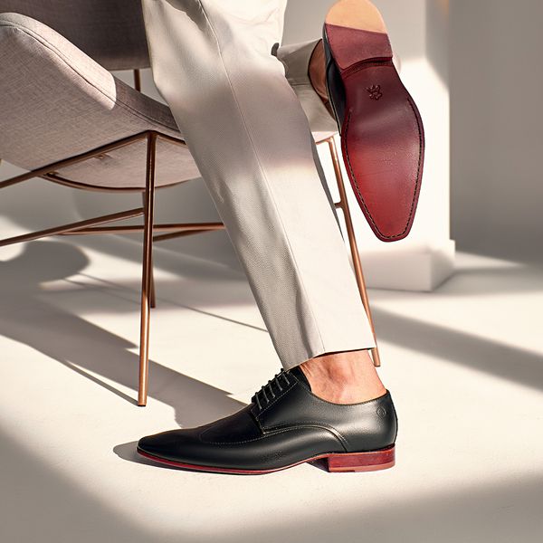 Sapato sales social louboutin