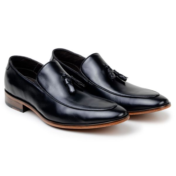 Mocassim Arturo Preto - DGalloni