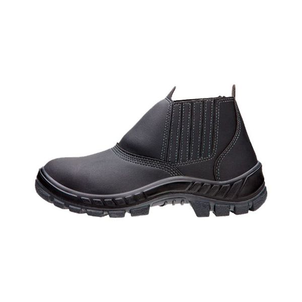Bota de best sale segurança marluvas