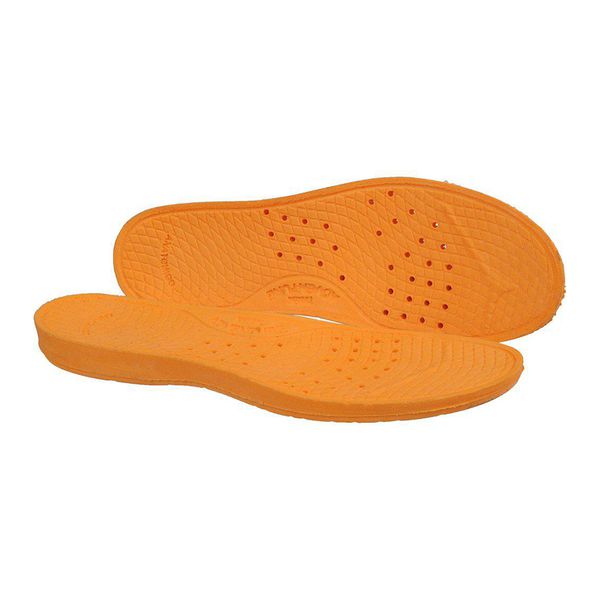 Palmilha Ergonômica Em Gel Pu Adventure Sefax