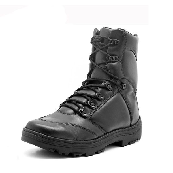 Bota Motociclista Atron Shoes - 281 - Preta