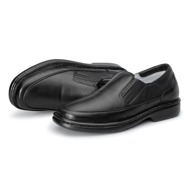 Linha de clearance calçados confort
