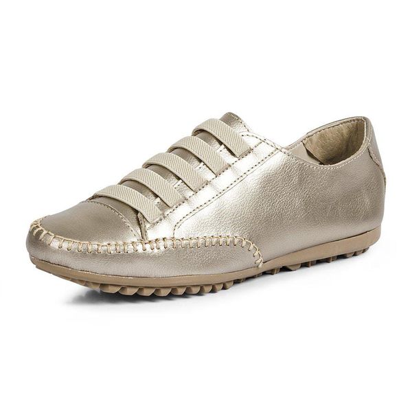 Sapatenis prata feminino hotsell