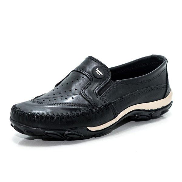 Mocassim sapatilha masculino hotsell