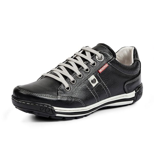 Sapatenis reverso best sale