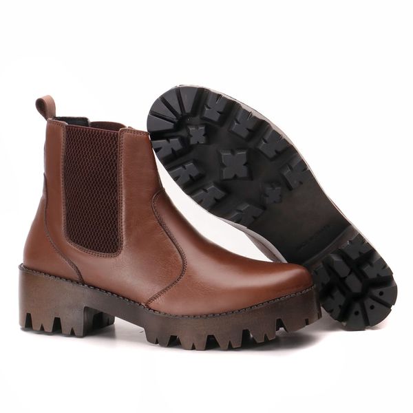 Botina atacado discount