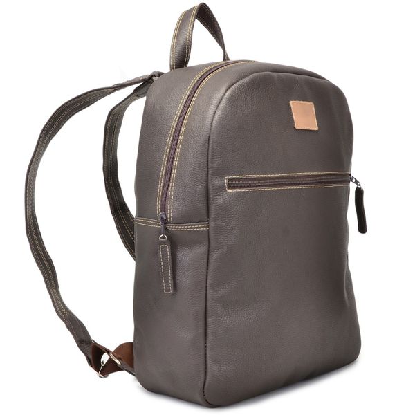 Bolsa Mochila Para Notebook Backpack Cla Cle - FA01 - Café 