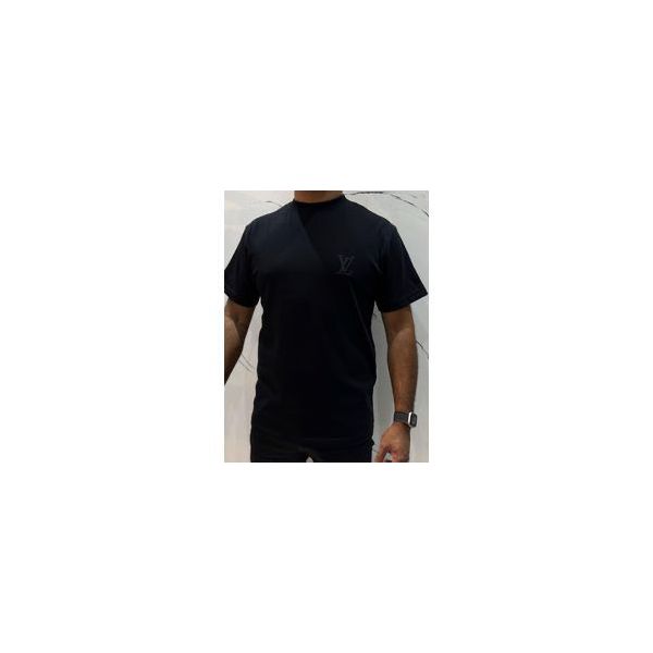 CAMISETA PERUANA PRETO