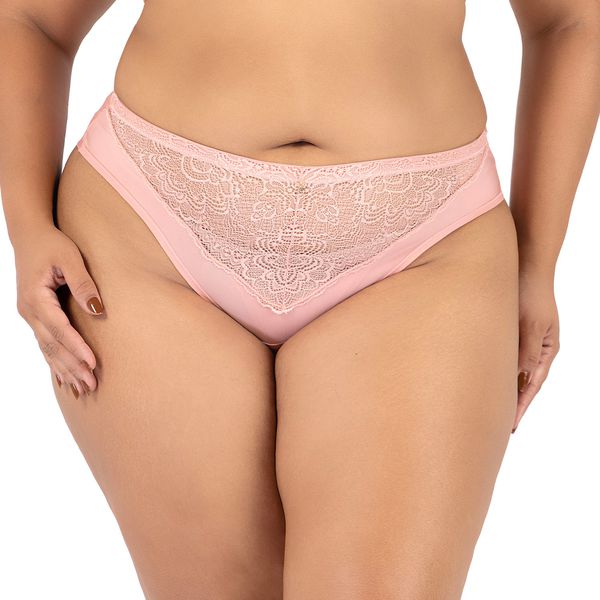 CALCINHA FIO DENTAL ROMANCE