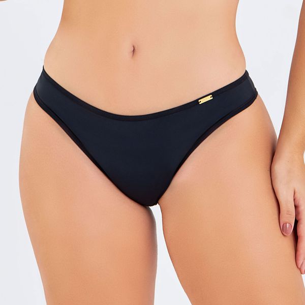 CALCINHA BIQUINI PRETO
