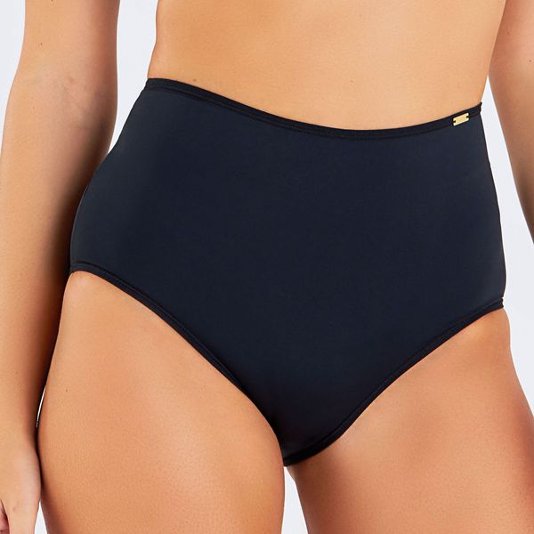 CALCINHA CLASSIC PRETO
