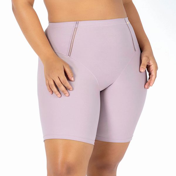 BERMUDA MAXXI ROSA RETRO