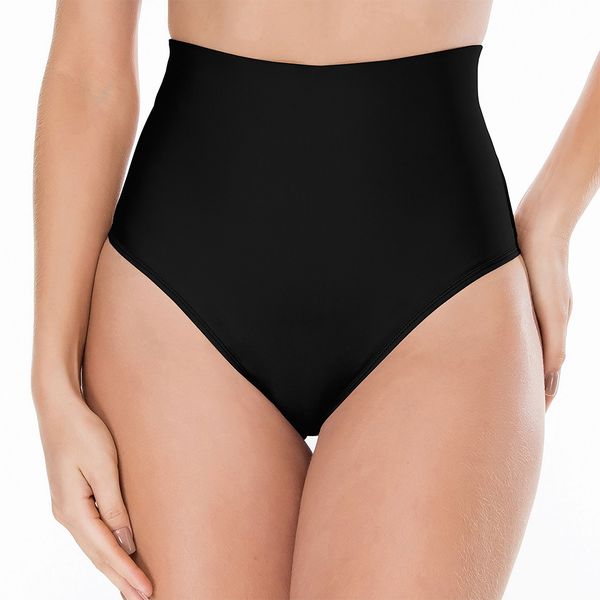CINTA HOT PANT PRETO