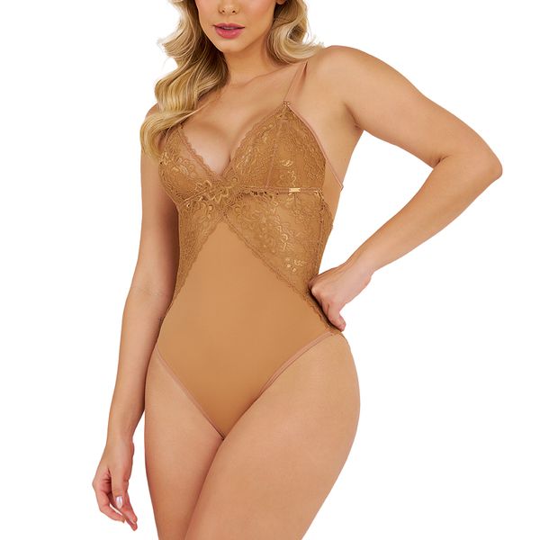 BODY SENSUAL AMENDOA