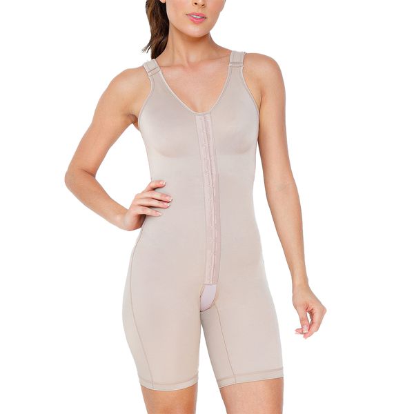 MODELADOR MED COM PERNAS CHOCOLATE