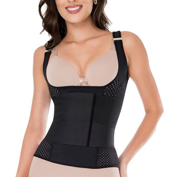 CAMISETA POSTUREX FLEX PRETO