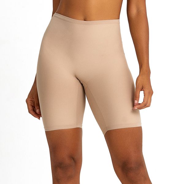 BERMUDA SLIM CHOCOLATE