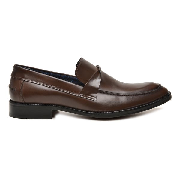 Loafer Leone Moss