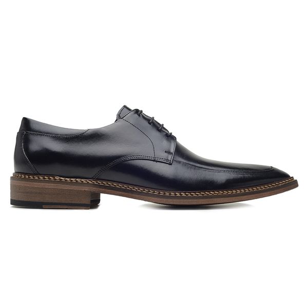 Sapato Social Forli Preto