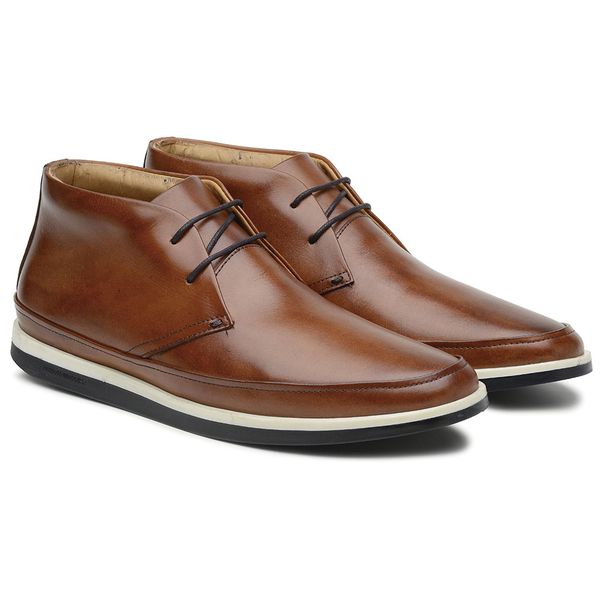 Botinha casual outlet
