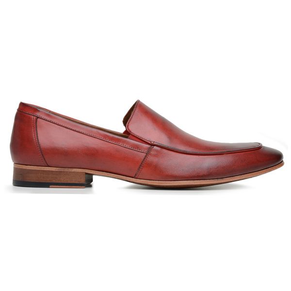 Loafer Francesco Rubi