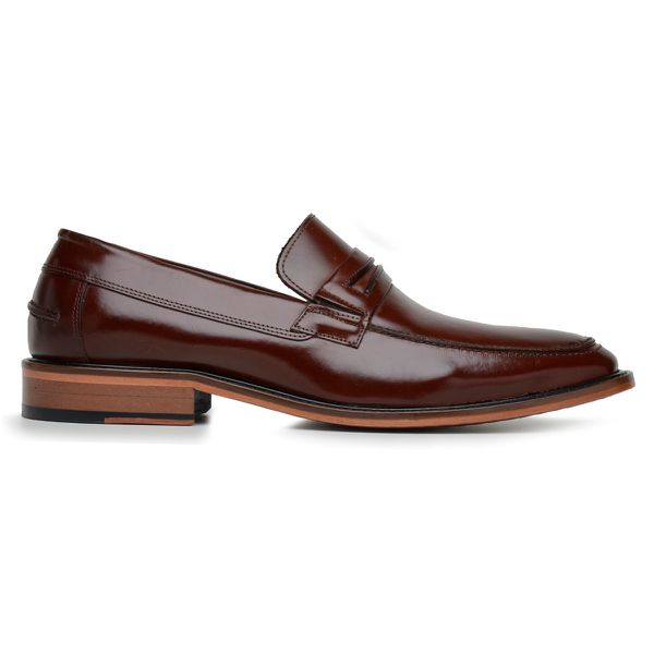 Loafer Matteo Pinhão