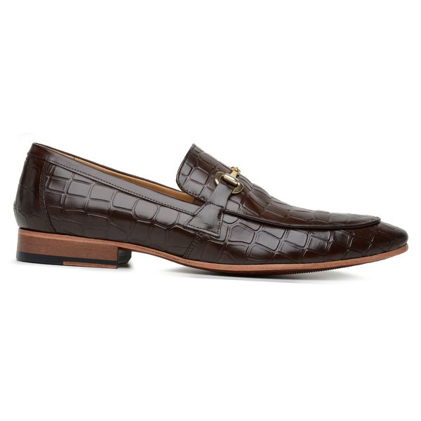 Loafer Giuseppe Café