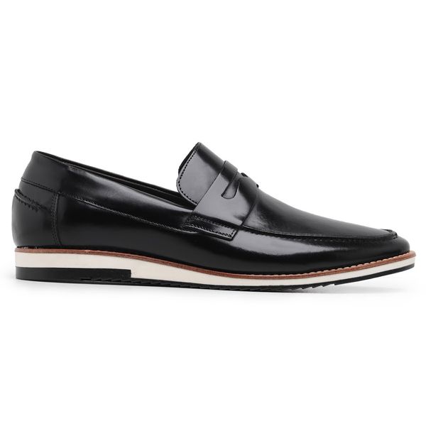 Sapato Casual Megane Preto