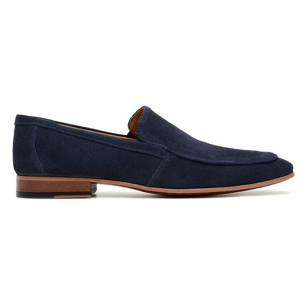 Loafer Palermo Marinho