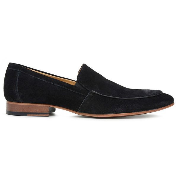 Loafer Palermo Preto