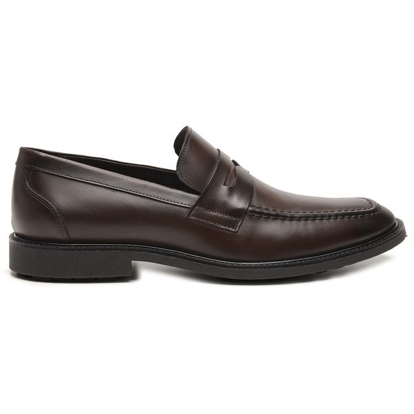 Loafer Crotone Moss