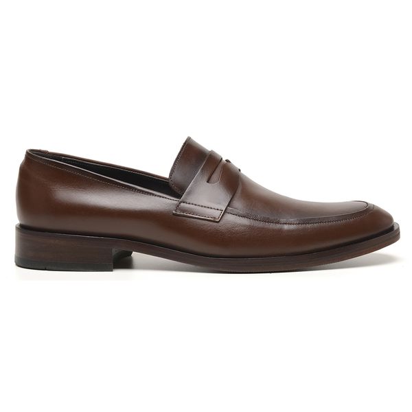 Loafer Pomezia Café