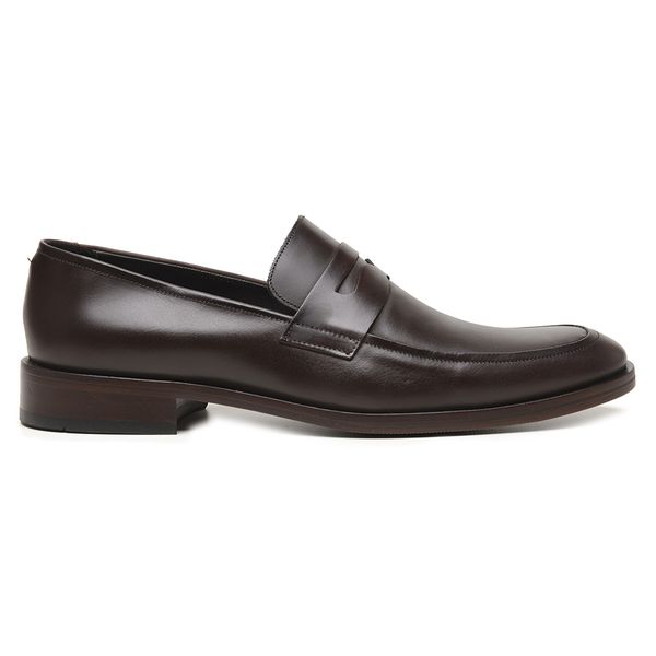 Loafer Pomezia Moss