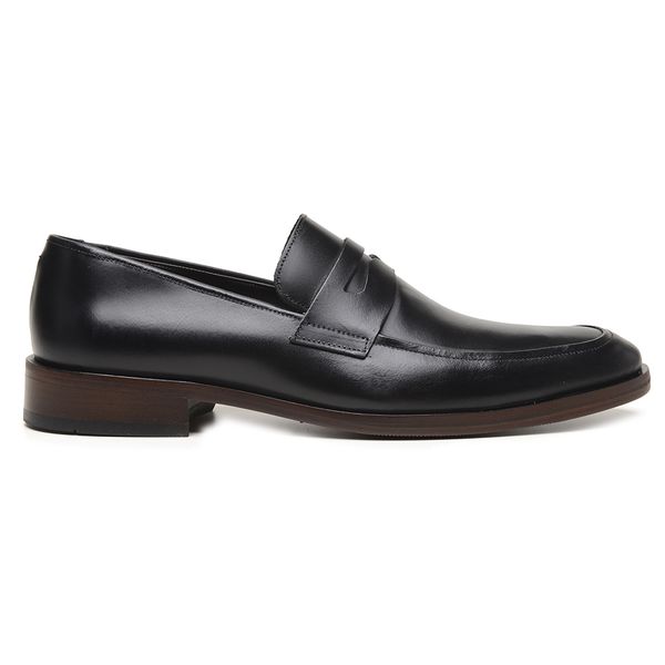 Loafer Pomezia Preto