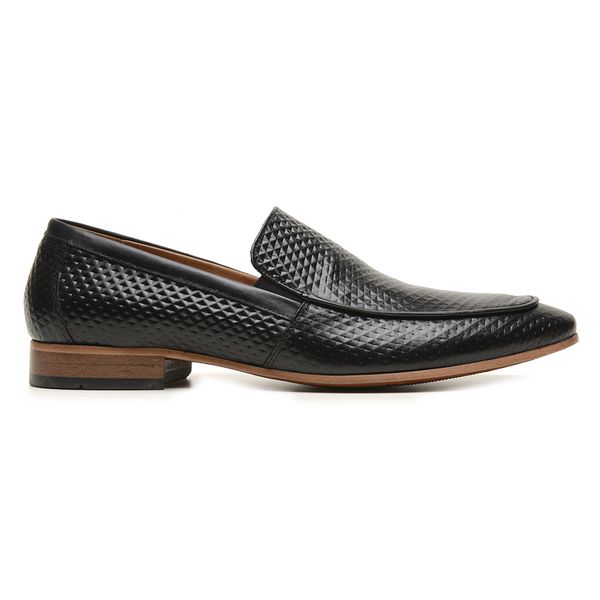 Loafer Barletta Est Preto