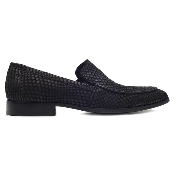 Loafer Matera Preto