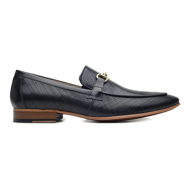 Loafer Génova Preto