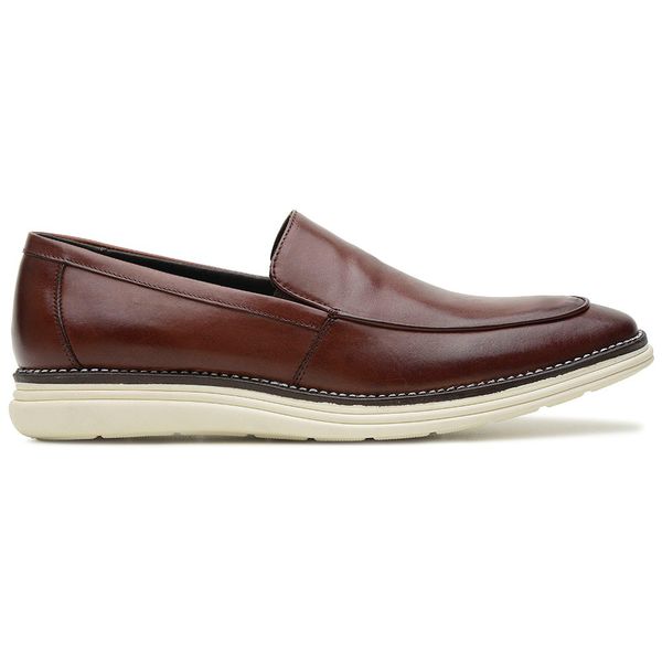 Loafer Casual Sebastiano Pinhão