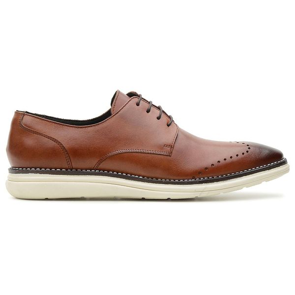 Sapato Casual Agostino Mouro