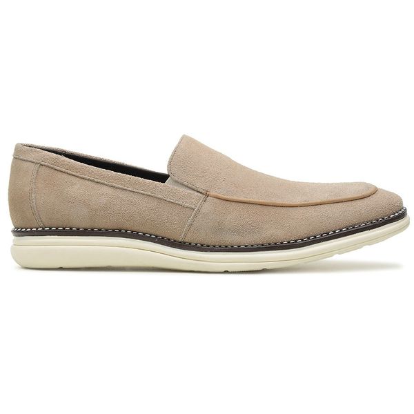 Sapato Casual Donato Palha