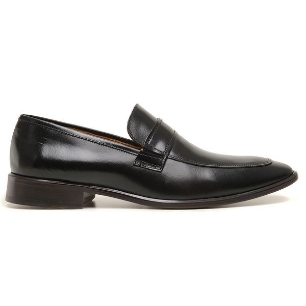 Loafer Lecce Preto