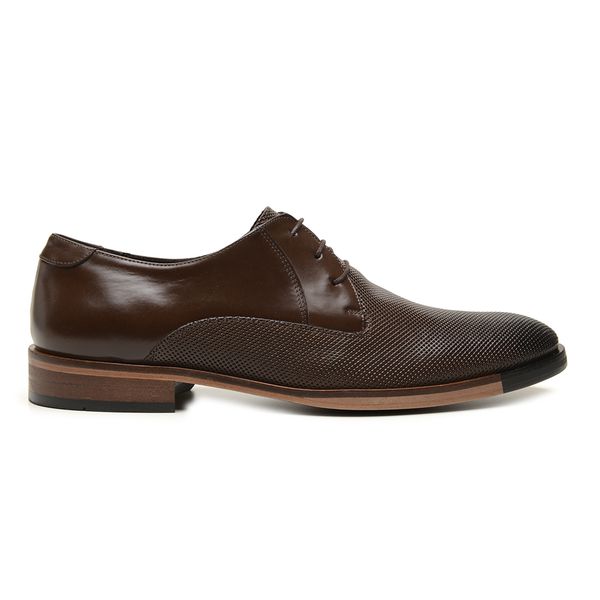 Sapato Social Varese Moss