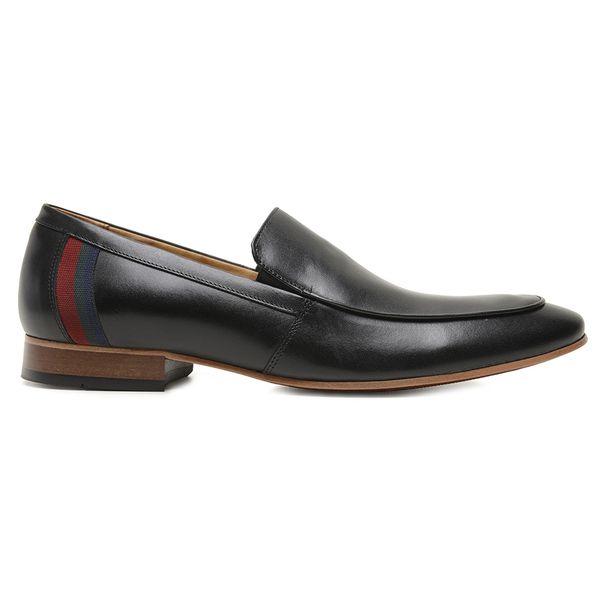 Loafer Salvatore Preto
