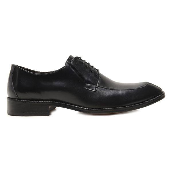 Sapato Social Gaetano Preto