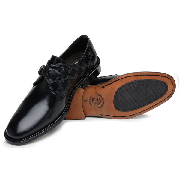 Brogue preto online