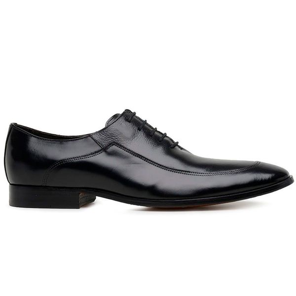 Sapato Social Lorenzo Preto